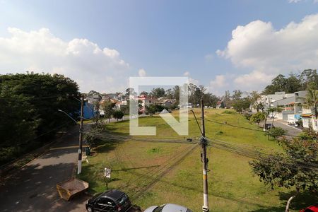 Vista do Quarto de apartamento à venda com 2 quartos, 105m² em Parque Sao Vicente, Santo André
