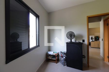 Quarto de apartamento para alugar com 2 quartos, 105m² em Parque Sao Vicente, Santo André