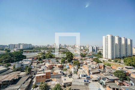 Vista do quarto 01 de apartamento à venda com 3 quartos, 63m² em Tatuapé, São Paulo