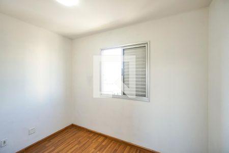 Quarto 02 de apartamento à venda com 3 quartos, 63m² em Tatuapé, São Paulo