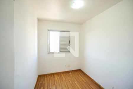 Quarto 01 de apartamento à venda com 3 quartos, 63m² em Tatuapé, São Paulo