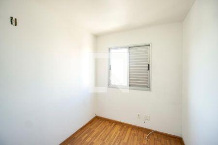 Quarto 01 de apartamento à venda com 3 quartos, 63m² em Tatuapé, São Paulo