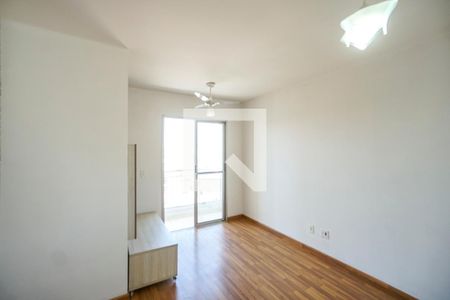 Sala de apartamento à venda com 3 quartos, 63m² em Tatuapé, São Paulo