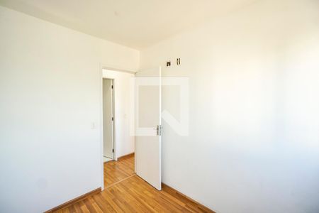 Quarto 01 de apartamento à venda com 3 quartos, 63m² em Tatuapé, São Paulo