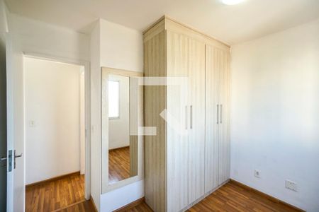 Quarto 02 de apartamento à venda com 3 quartos, 63m² em Tatuapé, São Paulo