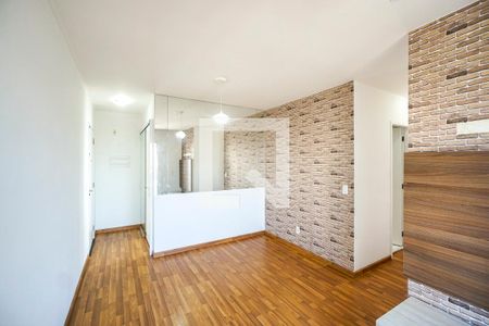 Sala de apartamento à venda com 3 quartos, 63m² em Tatuapé, São Paulo
