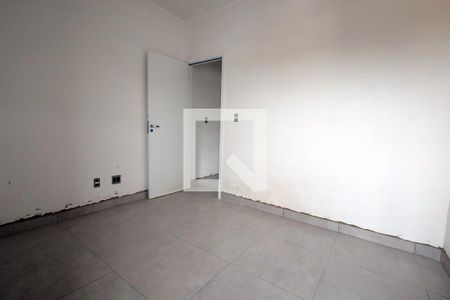 Suíte de apartamento à venda com 2 quartos, 94m² em Vila Guarani, Santo André