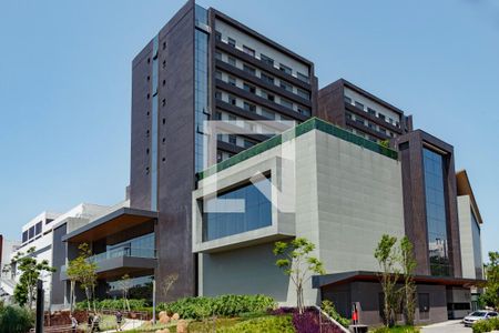 Fachada de kitnet/studio à venda com 1 quarto, 35m² em Teresópolis, Porto Alegre