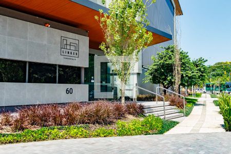 Fachada de kitnet/studio à venda com 1 quarto, 35m² em Teresópolis, Porto Alegre
