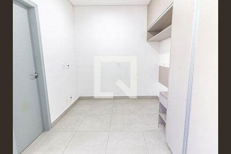 Sala/Quarto de apartamento para alugar com 1 quarto, 19m² em Vila Regente Feijó, São Paulo