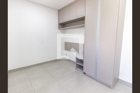 Sala/Quarto de apartamento para alugar com 1 quarto, 19m² em Vila Regente Feijó, São Paulo