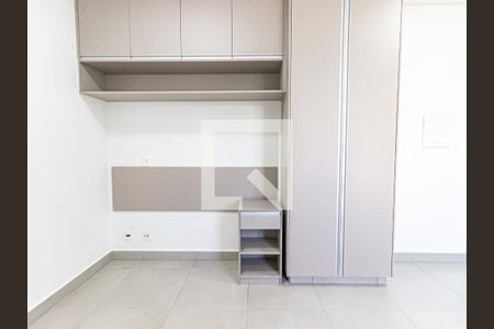 Sala/Quarto de apartamento para alugar com 1 quarto, 19m² em Vila Regente Feijó, São Paulo