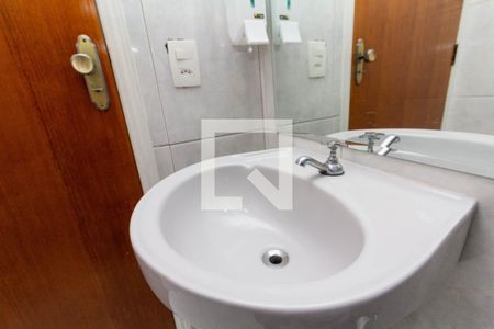 Banheiro 2 de casa à venda com 3 quartos, 120m² em Vila Matilde, São Paulo
