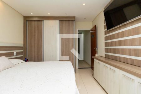 Quarto 3 - suíte de casa à venda com 3 quartos, 120m² em Vila Matilde, São Paulo