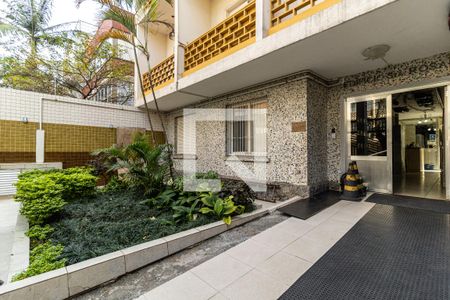 Área comum de kitnet/studio à venda com 1 quarto, 45m² em Campos Elíseos, São Paulo