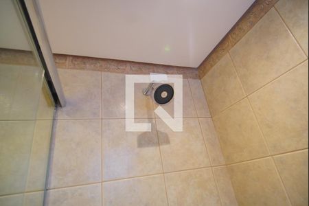 Banheiro suíte de apartamento à venda com 2 quartos, 110m² em Boa Vista, Porto Alegre