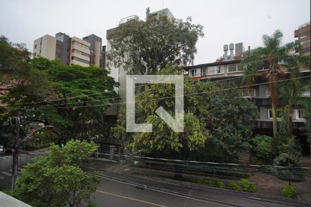  Suíte / Vista de apartamento à venda com 2 quartos, 110m² em Boa Vista, Porto Alegre