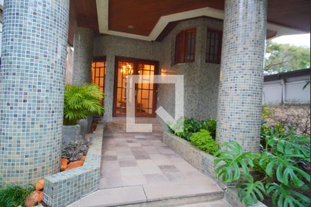 Área comum de apartamento à venda com 2 quartos, 110m² em Boa Vista, Porto Alegre