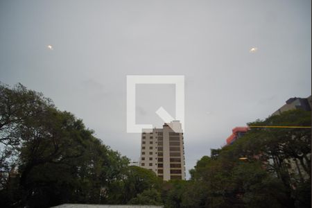 Sala / Vista de apartamento à venda com 2 quartos, 110m² em Boa Vista, Porto Alegre