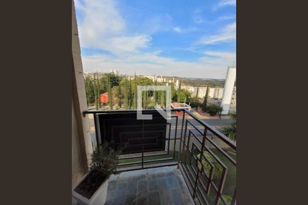 Foto 15 de apartamento à venda com 3 quartos, 75m² em Jardim das Bandeiras, Campinas