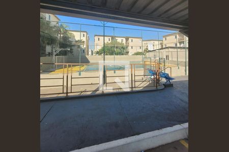 Foto 23 de apartamento à venda com 3 quartos, 75m² em Jardim das Bandeiras, Campinas