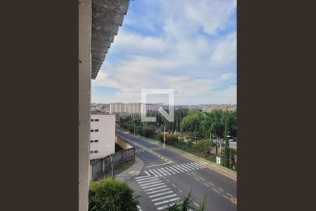 Foto 16 de apartamento à venda com 3 quartos, 75m² em Jardim das Bandeiras, Campinas