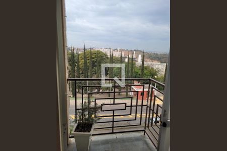 Foto 14 de apartamento à venda com 3 quartos, 75m² em Jardim das Bandeiras, Campinas