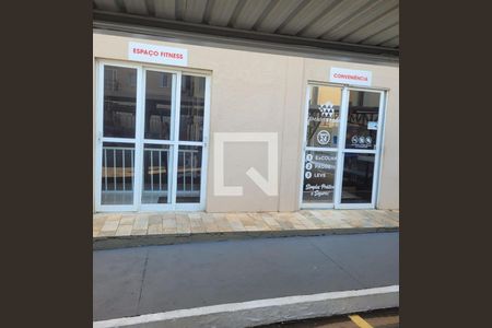 Foto 20 de apartamento à venda com 3 quartos, 75m² em Jardim das Bandeiras, Campinas