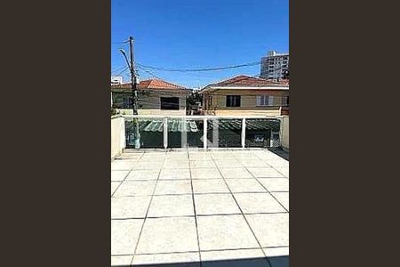 Casa à venda com 3 quartos, 200m² em Mandaqui, São Paulo