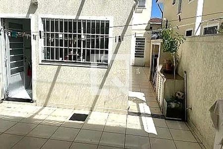 Casa à venda com 3 quartos, 200m² em Mandaqui, São Paulo