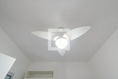 Quarto 2 de apartamento para alugar com 2 quartos, 37m² em Ipiranga, São Paulo