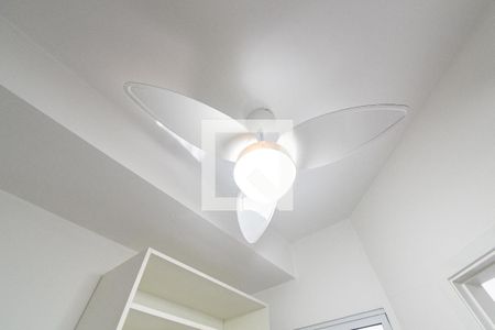 Quarto 1 de apartamento à venda com 2 quartos, 37m² em Ipiranga, São Paulo