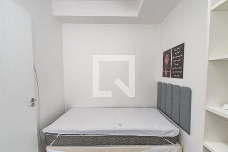 Quarto 1 de apartamento à venda com 2 quartos, 37m² em Ipiranga, São Paulo
