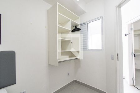 Quarto 1 de apartamento à venda com 2 quartos, 37m² em Ipiranga, São Paulo