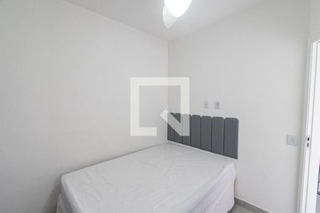 Quarto 2 de apartamento à venda com 2 quartos, 37m² em Ipiranga, São Paulo