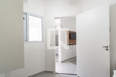 Quarto 1 de apartamento à venda com 2 quartos, 37m² em Ipiranga, São Paulo