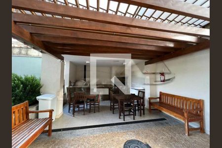 Apartamento à venda com 2 quartos, 68m² em Ipiranga, São Paulo
