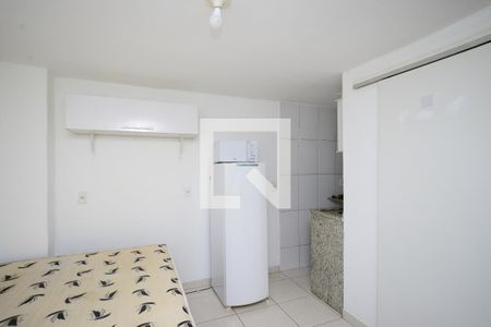 Studio de kitnet/studio para alugar com 1 quarto, 22m² em Bosque da Saúde, São Paulo
