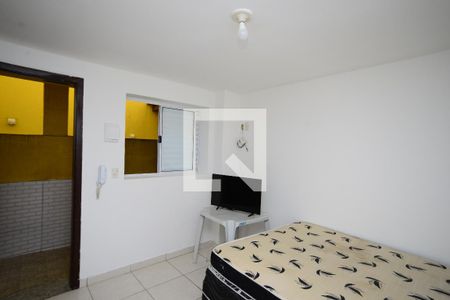 Studio de kitnet/studio para alugar com 1 quarto, 22m² em Bosque da Saúde, São Paulo