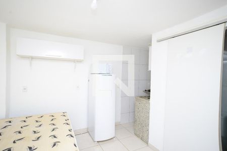 Studio de kitnet/studio para alugar com 1 quarto, 22m² em Bosque da Saúde, São Paulo