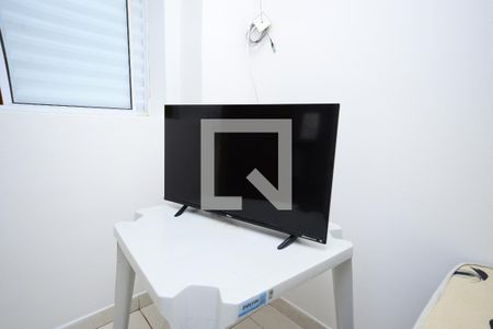 Studio de kitnet/studio para alugar com 1 quarto, 22m² em Bosque da Saúde, São Paulo