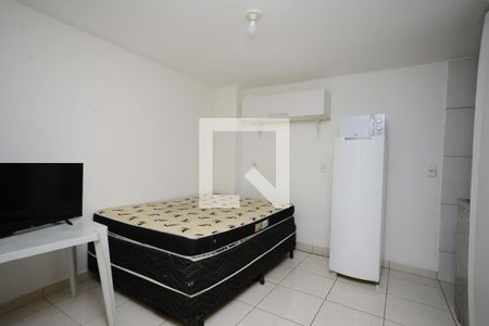 Studio de kitnet/studio para alugar com 1 quarto, 22m² em Bosque da Saúde, São Paulo