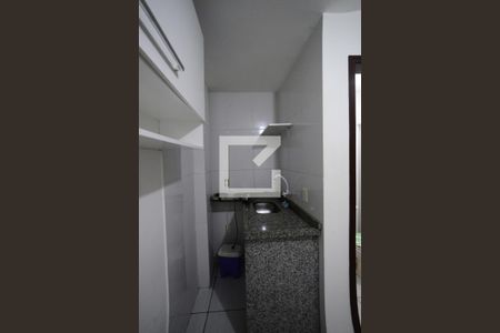 Studio de kitnet/studio para alugar com 1 quarto, 26m² em Bosque da Saúde, São Paulo