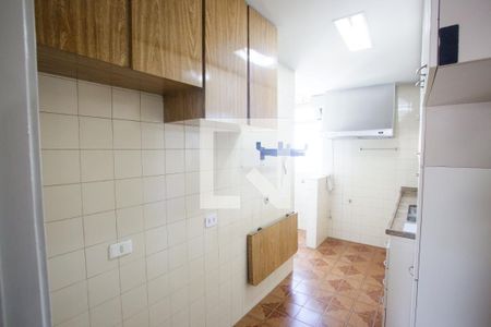 Cozinha de apartamento à venda com 2 quartos, 94m² em Jacarepaguá, Rio de Janeiro