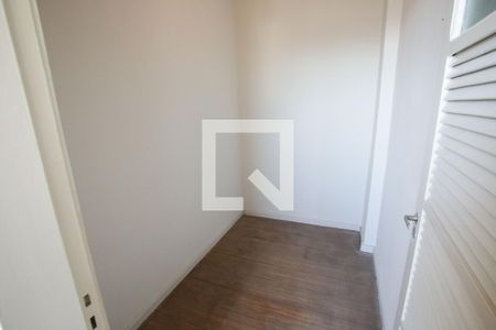 Quarto de Serviço de apartamento à venda com 2 quartos, 94m² em Jacarepaguá, Rio de Janeiro
