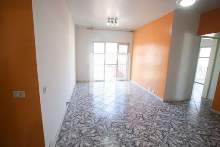 Sala de apartamento à venda com 2 quartos, 94m² em Jacarepaguá, Rio de Janeiro