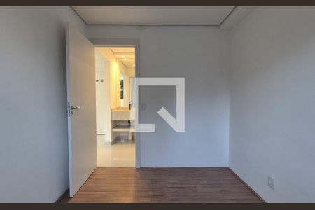 Quarto de apartamento para alugar com 2 quartos, 35m² em Santa Maria, Santo André