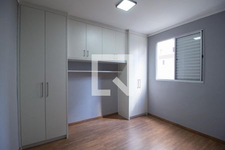 Quarto 1 de apartamento para alugar com 2 quartos, 48m² em Jardim America, Sorocaba