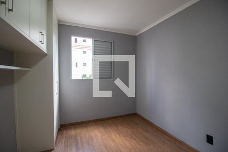 Quarto 1 de apartamento para alugar com 2 quartos, 48m² em Jardim America, Sorocaba