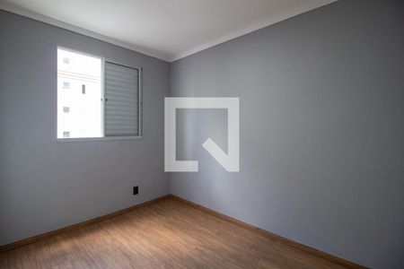 Quarto 2 de apartamento para alugar com 2 quartos, 48m² em Jardim America, Sorocaba